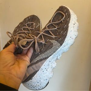 Nike Space hippie 04